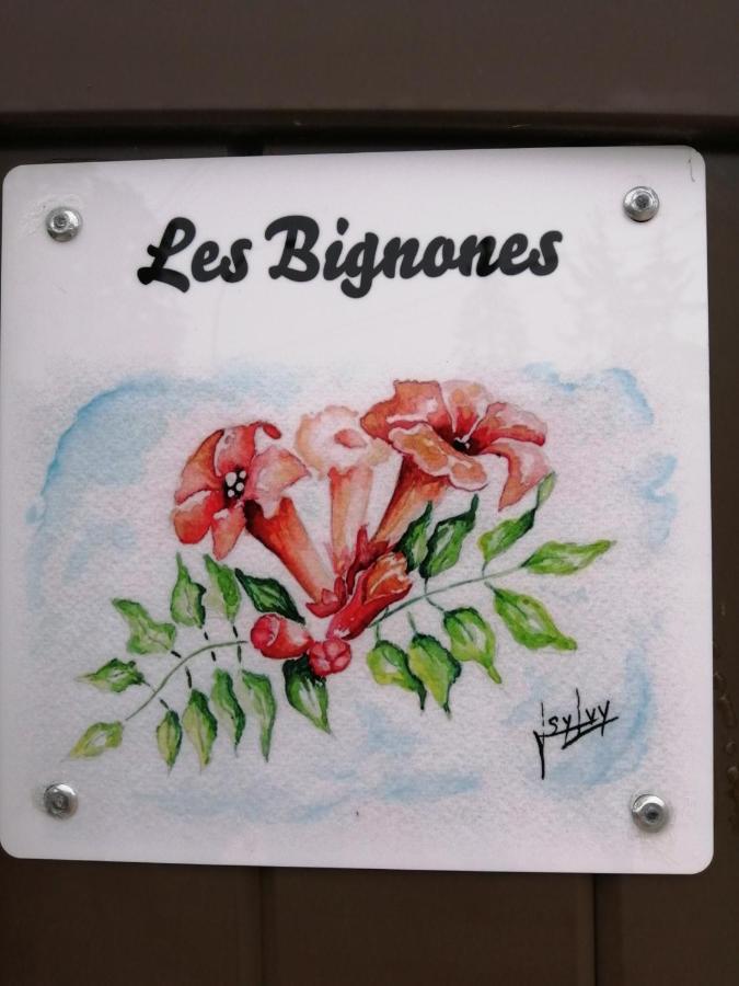 Gite Les Bignones Freneuse  ภายนอก รูปภาพ